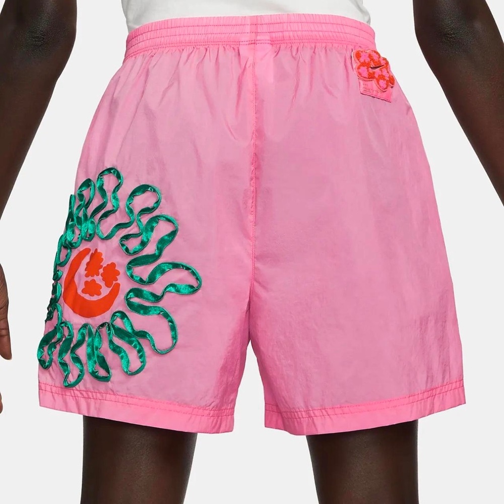 Nike project euphoria shorts size extra large